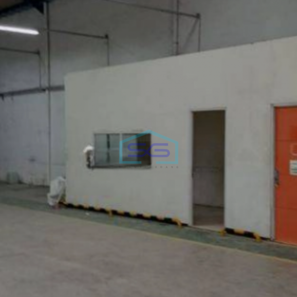 Disewakan Gudang Murah Akses Fusso Dan Engkel Box Area Gamping Sleman LT 1000m2-3