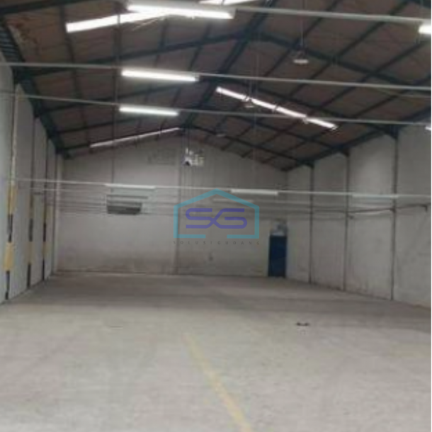 Disewakan Gudang Murah Akses Fusso Dan Engkel Box Area Gamping Sleman LT 1000m2-2