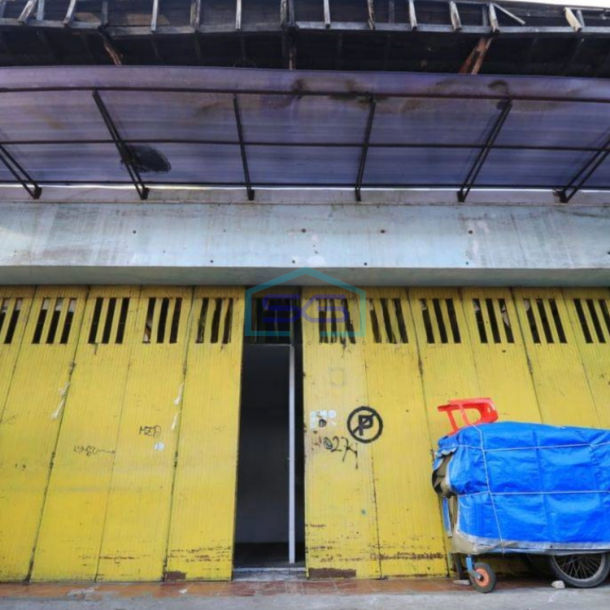 Dijual Ruko Murah Sangat Strategis di Malioboro Pusat Wisata Kota Yogyakarta LB 200m2-1