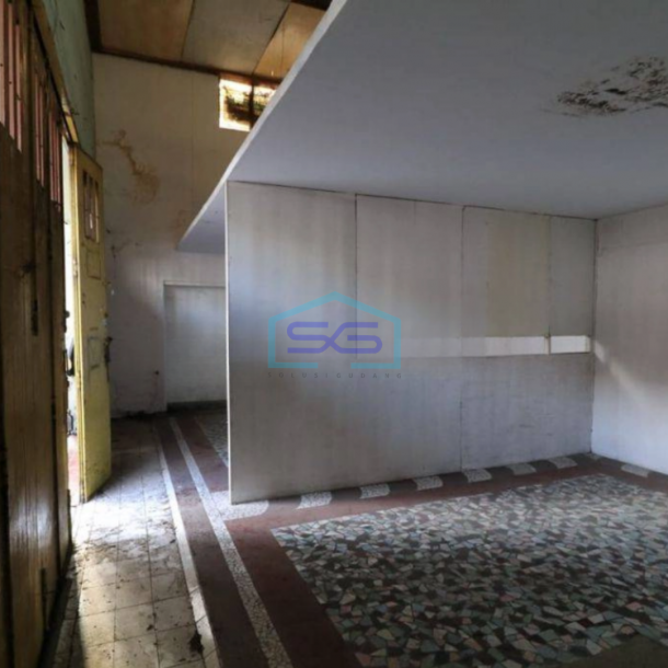 Dijual Ruko Murah Sangat Strategis di Malioboro Pusat Wisata Kota Yogyakarta LB 200m2-3