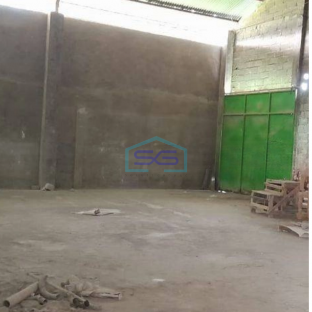 Disewakan Gudang Murah Minimalis Area Kalasan Dekat Cangkringan Sleman LT 700m2-3