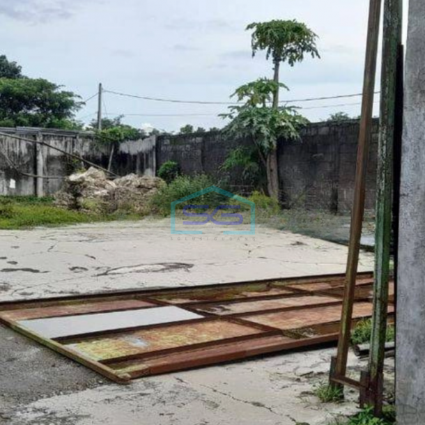 Disewakan Gudang Murah Minimalis Area Kalasan Dekat Cangkringan Sleman LT 700m2-2