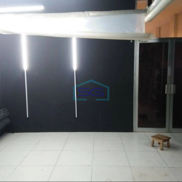 Dijual Ruko Besar Murah Area Premium Bisnis Dekat Gejayan Demangan Yogyakarta LB 293m2-3