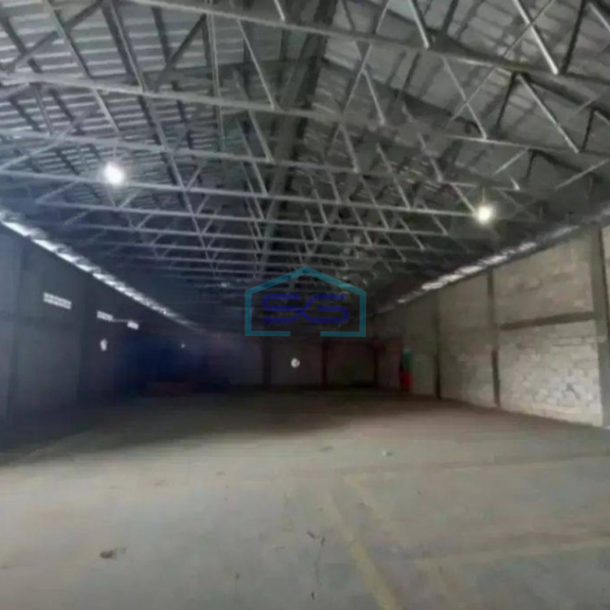Disewakan Gudang Murah Minimalis Cocok Apapun Dekat Jombor dan Ringroad Utara Sleman LT 537m2-3