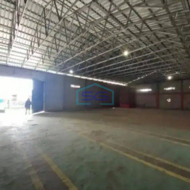 Disewakan Gudang Murah Minimalis Cocok Apapun Dekat Jombor dan Ringroad Utara Sleman LT 537m2-2