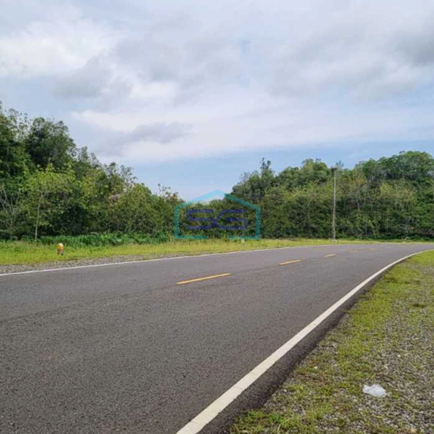 Dijual Tanah Murah Area Girisubo Gunung Kidul Yogyakarta LT 17500m2-2