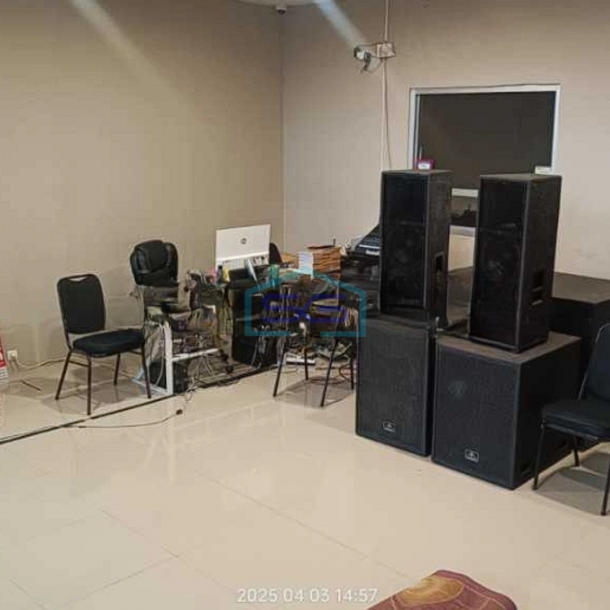 Dijual Gudang Kecil Murah Area Kalasan Sleman Yogyakarta Dekat Bandara LT 371m2-3