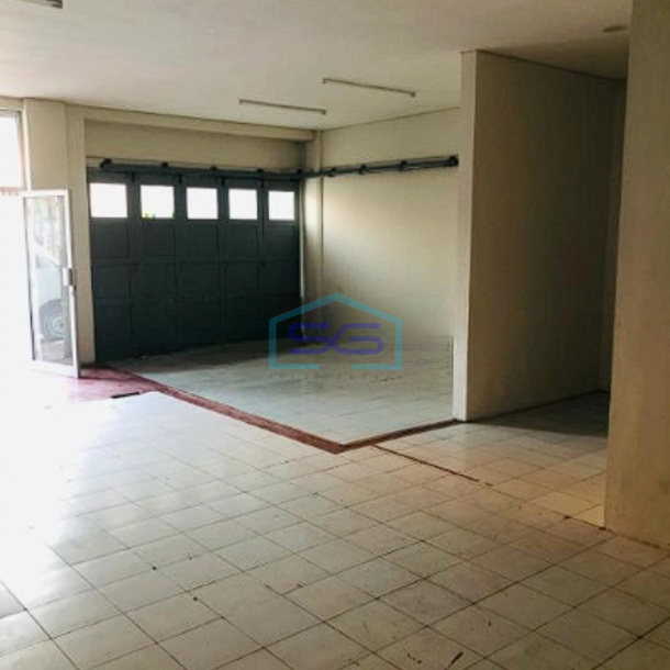 Dijual Ruko Area Tengah kota Dekat Malioboro Dan Alun Alun Kidul Yogyakarta LT 160m2-2