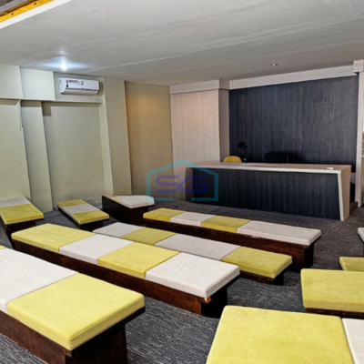 Dijual Ruko Murah Siap Huni Cocok Kantor Dan Usaha Area Sleman Yogyakarta LB 337m2