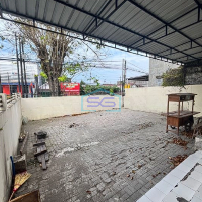 Dijual Ruko Murah Tepi Jalan Utama Lokasi Di Mlati Sleman Yogyakarta LT 326m2-2