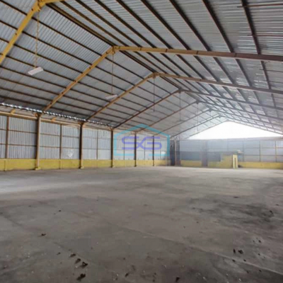 Disewakan Gudang Serbaguna di Bantul Luas Dekat Ringroad Selatan Dan Kota Yogyakarta LT 2804m2