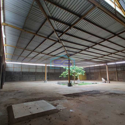 Disewakan Gudang Serbaguna di Bantul Luas Dekat Ringroad Selatan Dan Kota Yogyakarta LT 2804m2