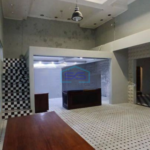 Dijual Ruko Murah Parkir Luas Cocok Kantor dan Usaha LT 276m2 Yogyakarta-3