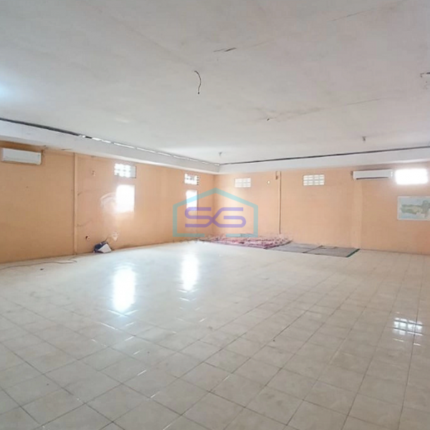 Disewakan Gudang Siap Pakai Area Sewon Bantul Yogyakarta Dekat Kraton LB 1000m2-5