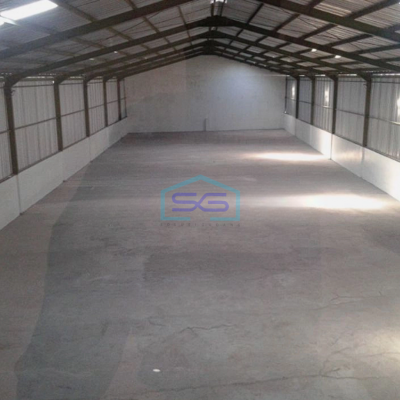 Disewakan Gudang Serbaguna Area Sewon Cocok Beras Dan Expedisi Bantul Yogyakarta LT 1300m2