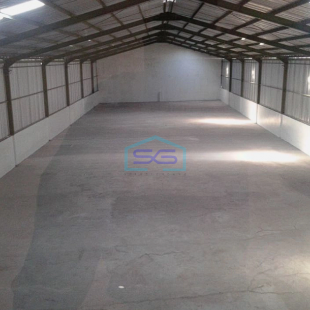 Disewakan Gudang Serbaguna Area Sewon Cocok Beras Dan Expedisi Bantul Yogyakarta LT 1300m2-5