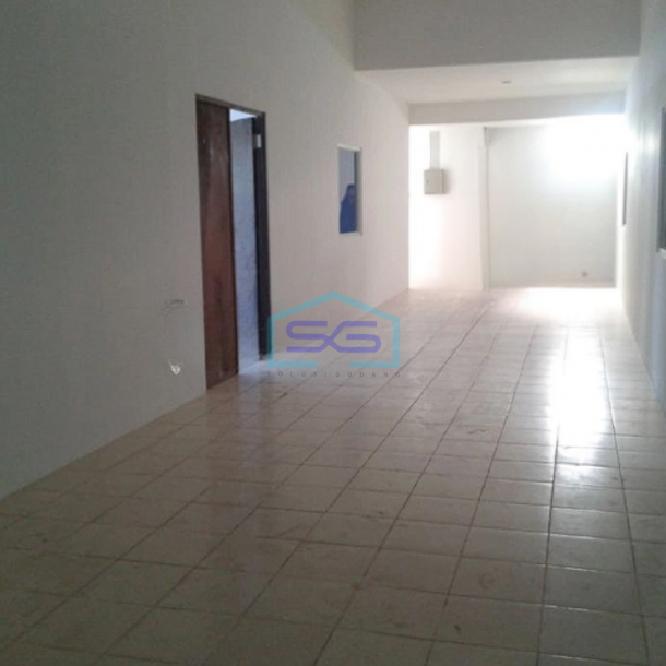Disewakan Gudang Serbaguna Area Sewon Cocok Beras Dan Expedisi Bantul Yogyakarta LT 1300m2-4