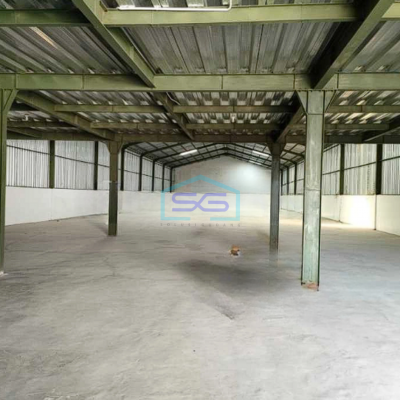 Disewakan Gudang Serbaguna Area Sewon Cocok Beras Dan Expedisi Bantul Yogyakarta LT 1300m2