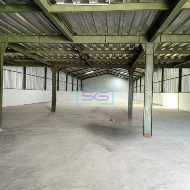 Disewakan Gudang Serbaguna Area Sewon Cocok Beras Dan Expedisi Bantul Yogyakarta LT 1300m2-3