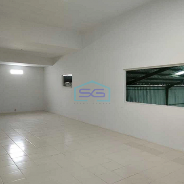 Disewakan Gudang Serbaguna Area Sewon Cocok Beras Dan Expedisi Bantul Yogyakarta LT 1300m2-2