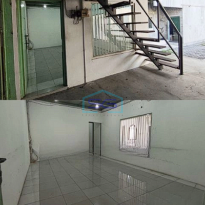 Disewakan Gudang Serbaguna Siap Pakai Dalam Area Pergudangan Lokasi Bantul Yogyakarta LT 917m2