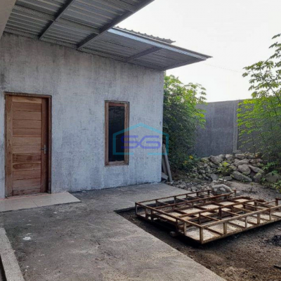 Disewakan Gudang Murah Area Kalasan Sleman Yogyakarta Dekat Dengan Kantor LT 950m2