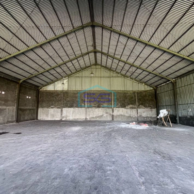 Disewakan Gudang Murah Area Sewon Bantul Yogyakarta Lokasi Dekat Ringroad Selatan LT 1500m2