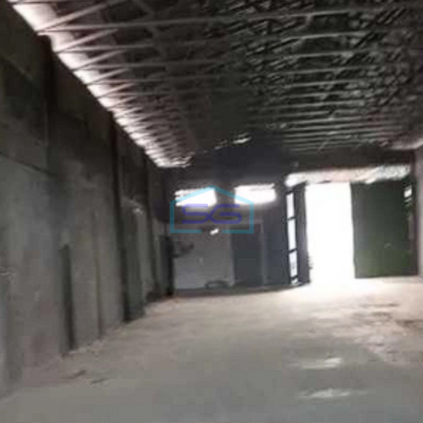 Disewakan Gudang Murah Cocok Untuk Gudang Beras Dan Ekspedisi di Sleman Yogyakarta LT 500m2-2