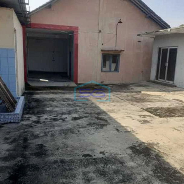Disewakan Gudang Serbaguna Area Kalasan Lokasi Dekat Prambanan Yogyakarta LT 2150m2-2