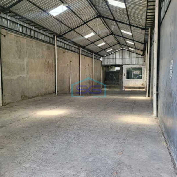 Disewakan Gudang Murah Minimalis Cocok Apapun Dkt Ringroad Selatan Dan Gamping Bantul Yogyakarta-3