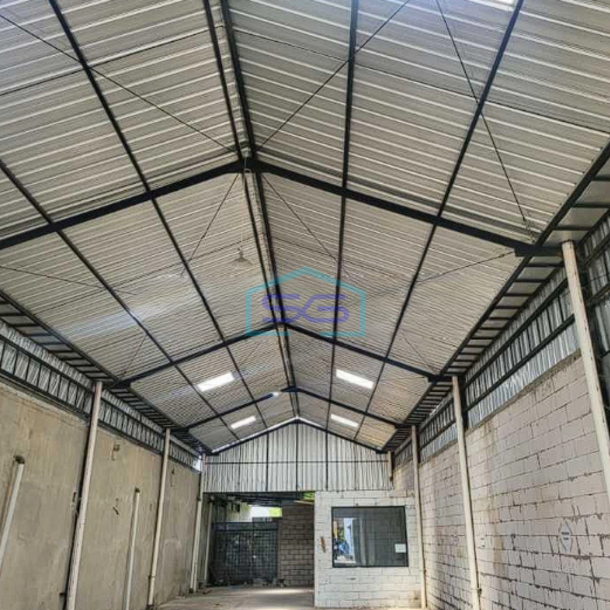 Disewakan Gudang Murah Minimalis Cocok Apapun Dkt Ringroad Selatan Dan Gamping Bantul Yogyakarta-2
