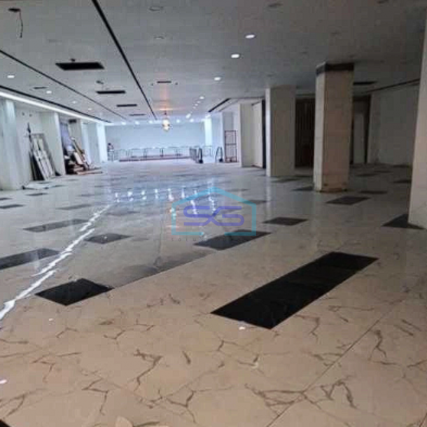Disewakan Ruko Siap Pakai Area Permium Bisnis Cocok Kantor di Yogyakarta LB 2400m2-3