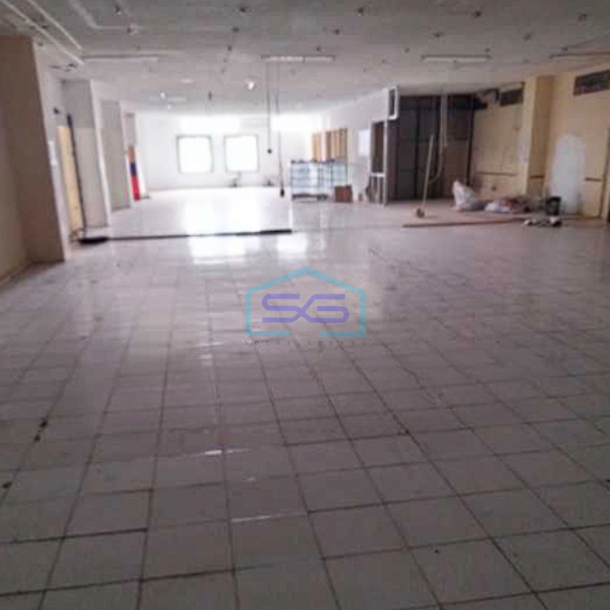 Disewakan Ruko Siap Pakai Area Permium Bisnis Cocok Kantor di Yogyakarta LB 2400m2-2