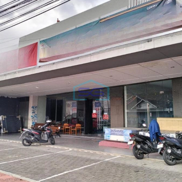 Disewakan Ruko Murah Cocok Kantor Dan Showroom Dekat Malioboro Yogyakarta LB 1800m2-1
