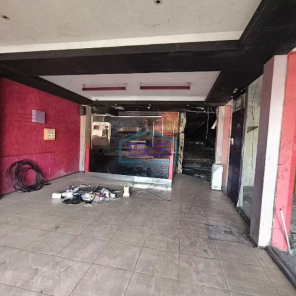 Disewakan Ruko Siap Huni Cocok Kantor Dan Usaha Lokasi Depok Sleman Yogyakarta LB 1100m2-2