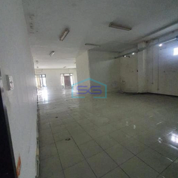 Disewakan Ruko Ada Bassment Siap Huni Lokasi Yogyakarta LB 1500m2-4