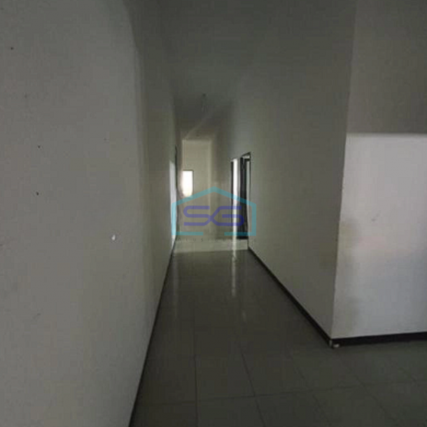 Disewakan Ruko Ada Bassment Siap Huni Lokasi Yogyakarta LB 1500m2-2