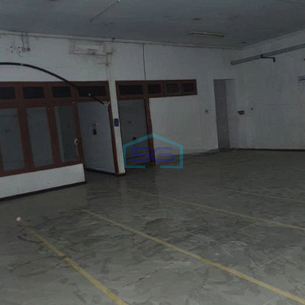 Disewakan Ruko Ada Bassment Siap Huni Lokasi Yogyakarta LB 1500m2-1