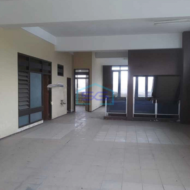 Disewakan Ruko Murah Cocok Untuk Kantor Lokasi di Sleman Yogyakarta LB 900m2-5