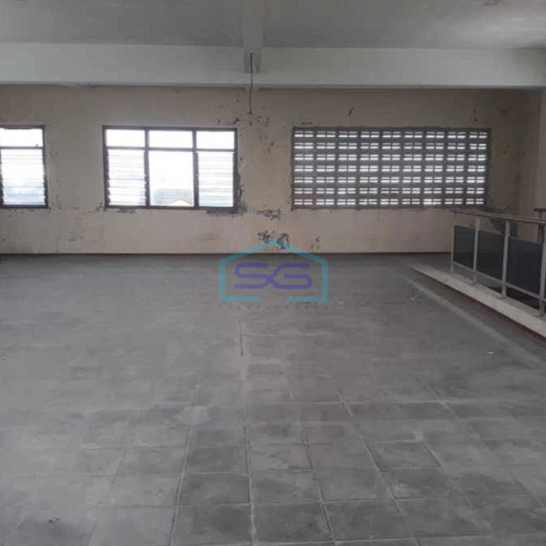 Disewakan Ruko Murah Cocok Untuk Kantor Lokasi di Sleman Yogyakarta LB 900m2-4
