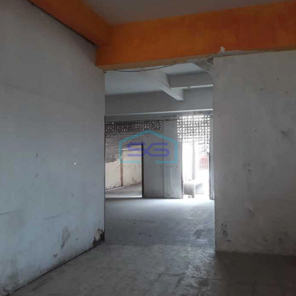 Disewakan Ruko Murah Cocok Untuk Kantor Lokasi di Sleman Yogyakarta LB 900m2-3