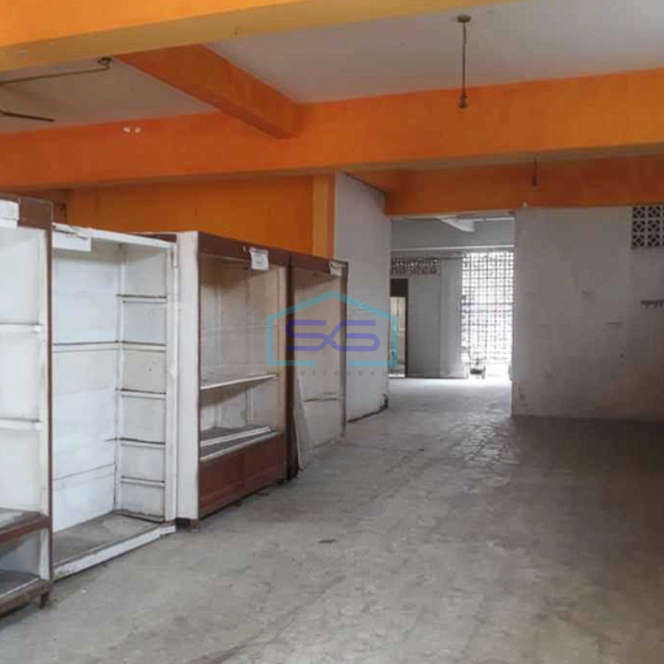Disewakan Ruko Murah Cocok Untuk Kantor Lokasi di Sleman Yogyakarta LB 900m2-2