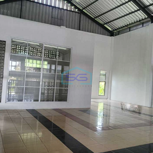 Disewakan Ruko Cocok Untuk Gudang Area Kasihan Bantul Yogyakarta LT 315m2-2