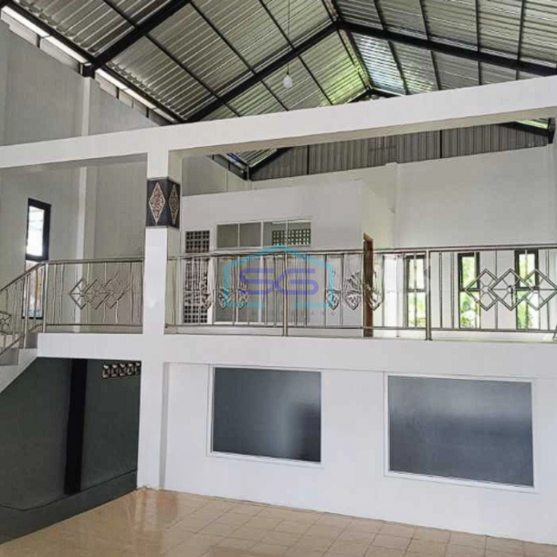 Disewakan Ruko Cocok Untuk Gudang Area Kasihan Bantul Yogyakarta LT 315m2-1