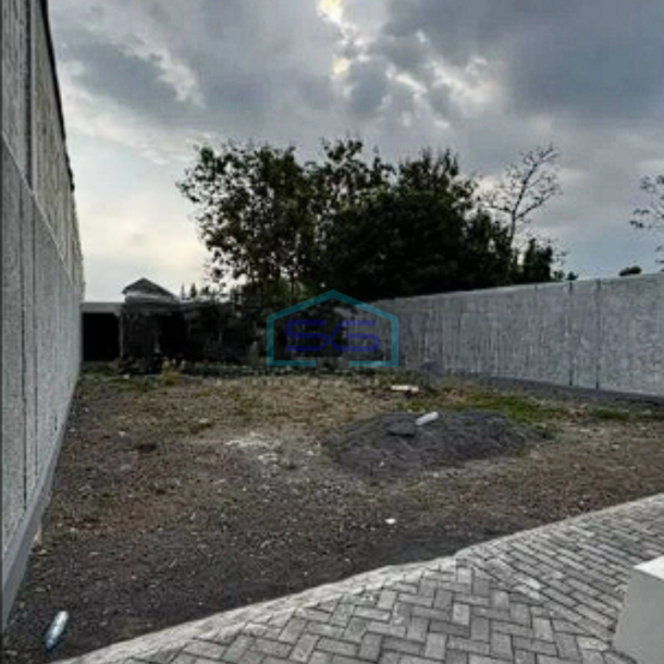 Disewakan Ruko Baru Area Berbah Dekat Bandara Lama Dan Amplaz Sleman Yogyakarta LT 500m2-3