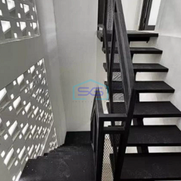 Disewakan Ruko Baru Area Berbah Dekat Bandara Lama Dan Amplaz Sleman Yogyakarta LT 500m2-2