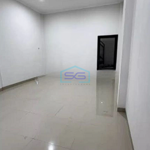 Disewakan Ruko Baru Area Berbah Dekat Bandara Lama Dan Amplaz Sleman Yogyakarta LT 500m2-5