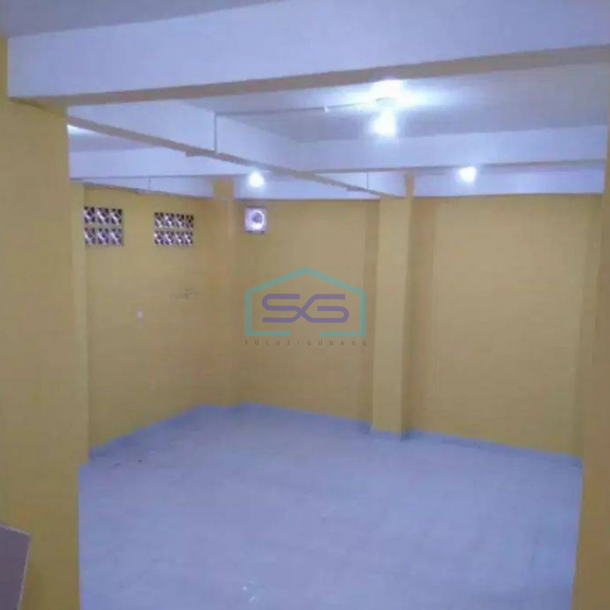 Dijual Ruko 2 Lantai Baru Istimewa Tengah Kota Dekat Prawirotaman Yogyakarta LT 222m2-2
