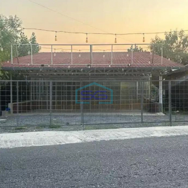 Disewakan Ruang Usaha Siap Pakai Cocok Untuk Usaha di Sleman Yogyakarta LT 800m2-1