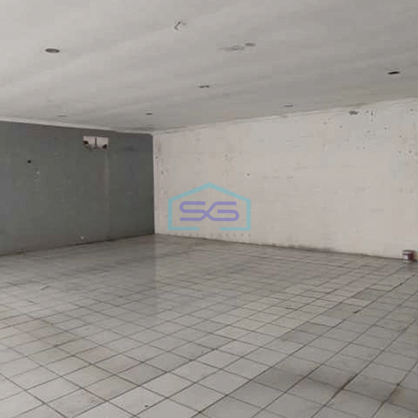 Disewakan Ruko Siap Huni Lokasi Dekat Monjali Dan Tugu Cocok Kantor Dan Usaha Yogyakarta LT 349m2-4